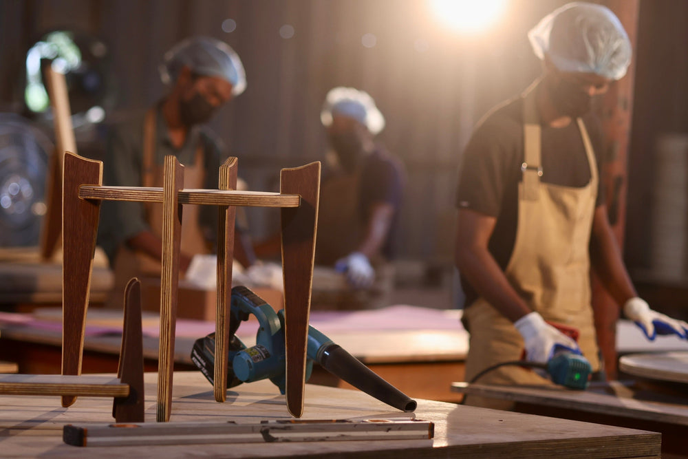 Crafted with Integrity: Our Ongoing Commitment to Fair Trade